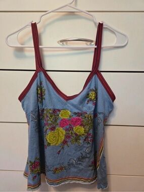 Free People Tank Top
